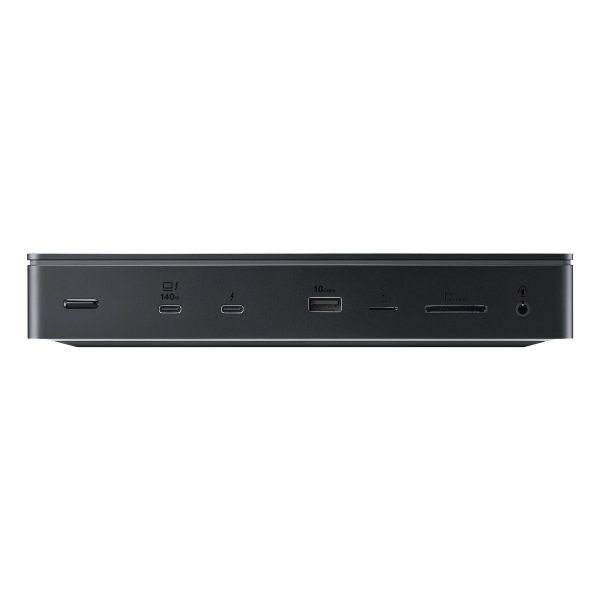 ASUS Master Thunderbolt 5 Dock DC510 Bedraad Zwart (90XB09NN-BDS010)