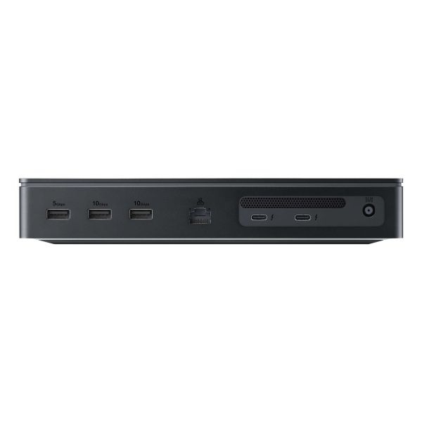 ASUS Master Thunderbolt 5 Dock DC510 Bedraad Zwart (90XB09NN-BDS010)