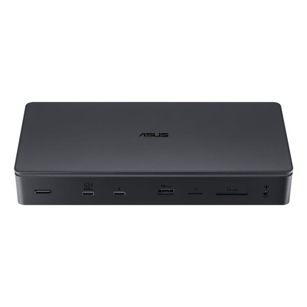 ASUS Master Thunderbolt 5 Dock DC510 Bedraad Zwart (90XB09NN-BDS010)