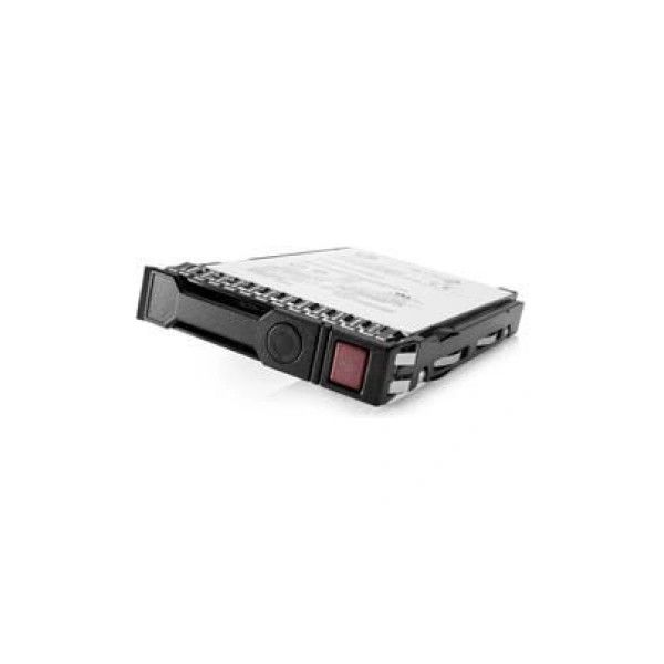 HP HDD 6TB 12G 7.2K LFF SAS MDL (861746-S21-RFB)