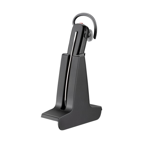 Poly Savi 8240 Office DECT 1880-1900 MHz USB-A Headset (8D3H4AA#ABB) 3/3 Poly Savi 8240 Office DECT 1880-1900 MHz USB-A Headset (8D3H4AA#ABB)