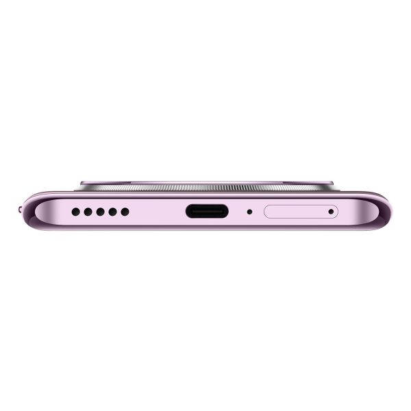 Honor Magic7 Lite 17,2 cm (6.78") Android 14 5G USB Type-C 8 GB 512 GB 6600 mAh Paars (5109BQBG)