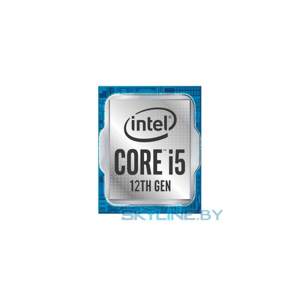 Intel Core i5 12400 - 2.5 GHz - 6-jádrový - 12 vláken - 18 MB vyrovnávací pamì - LGA1700 (CM8071504555317)