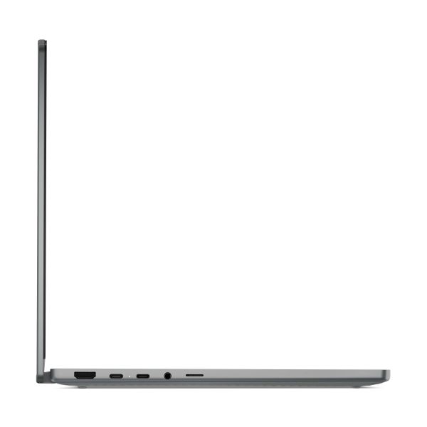 Lenovo Chrome 2in1 14IRU10 Intel Core 5 120U Chromebook 35,6 cm (14") Touchscreen WUXGA 8 GB LPDDR5-SDRAM 128 GB UFS Wi-Fi 6E (802.11ax) ChromeOS Engels Grijs (83LL0002MH)