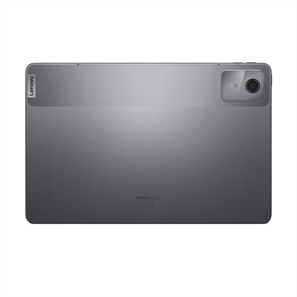 Lenovo Tab M11 4G Mediatek LTE 128 GB 27,9 cm (11") 4 GB Wi-Fi 5 (802.11ac) Android 13 Grijs (ZADB0190GR)