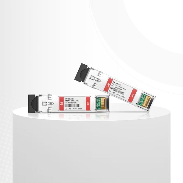LevelOne 1.25Gbps Single-mode Industrial SFP Transceiver 20km 1310nm (SFP-4210TA)