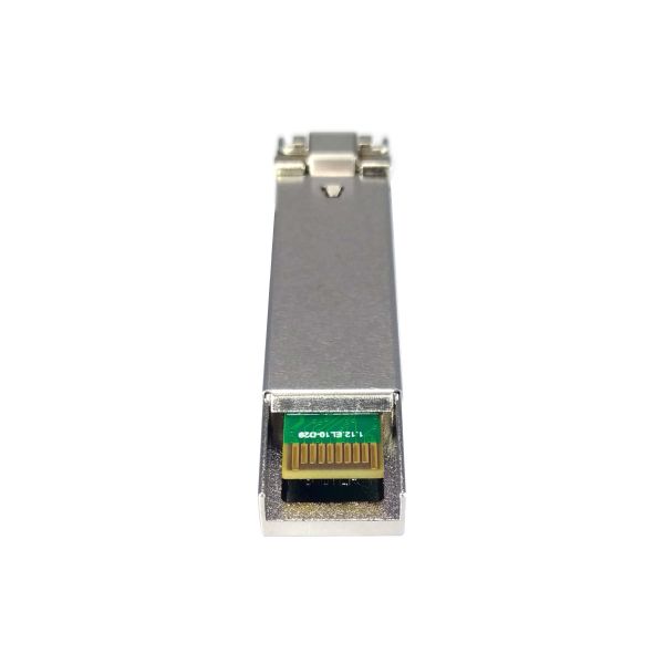 LevelOne SFP-6421 netwerk transceiver module Vezel-optiek 10300 Mbit/s SFP+ (SFP-6421)