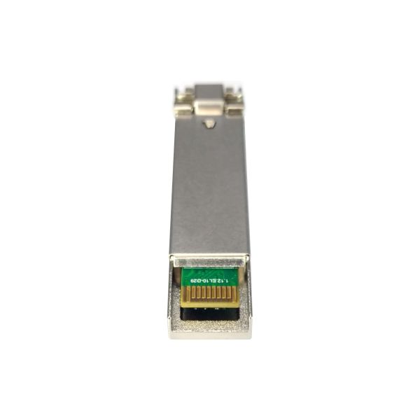 LevelOne SFP-6521 netwerk transceiver module Vezel-optiek 10300 Mbit/s SFP+ (SFP-6521)