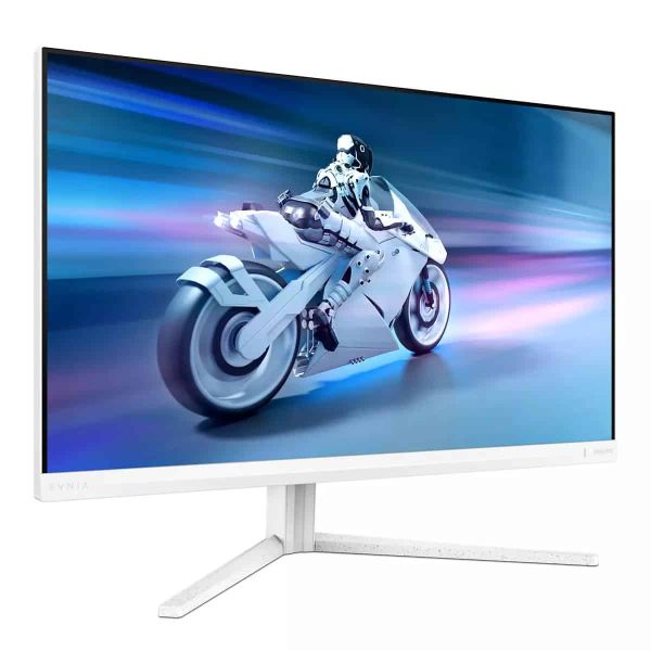 Philips Evnia 5000 computer monitor 68,6 cm (27") 3840 x 2160 Pixels 4K Ultra HD LCD Wit (27M2N5901A/00)