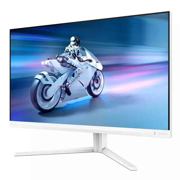 Philips Evnia 5000 computer monitor 68,6 cm (27") 3840 x 2160 Pixels 4K Ultra HD LCD Wit (27M2N5901A/00)