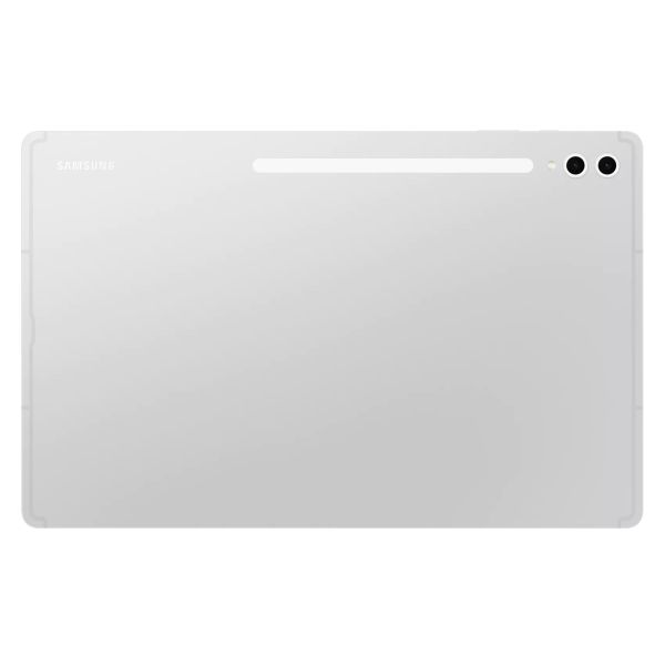 Samsung Galaxy Tab S10 Ultra 5G Mediatek LTE-TDD & LTE-FDD 256 GB 37,1 cm (14.6") 12 GB Wi-Fi 7 (802.11be) Zilver (SM-X926BZSREUB) Samsung Galaxy Tab S10 Ultra 5G Mediatek LTE-TDD & LTE-FDD 256 GB 37,1 cm (14.6") 12 GB Wi-Fi 7 (802.11be) Zilver (SM-X926BZSREUB)