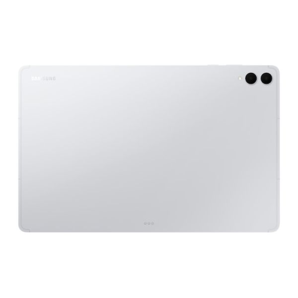 Samsung Galaxy Tab S11 Ultra 256 GB 37,1 cm (14.6") 12 GB Wi-Fi 6 (802.11ax) Zilver (SM-X930NZSREUE)