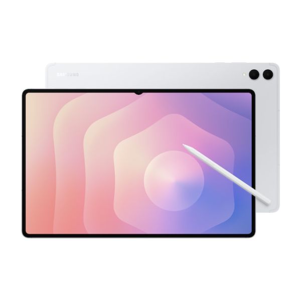 Samsung Galaxy Tab S11 Ultra 256 GB 37,1 cm (14.6") 12 GB Wi-Fi 6 (802.11ax) Zilver (SM-X930NZSREUE) Samsung Galaxy Tab S11 Ultra 256 GB 37,1 cm (14.6") 12 GB Wi-Fi 6 (802.11ax) Zilver (SM-X930NZSREUE)
