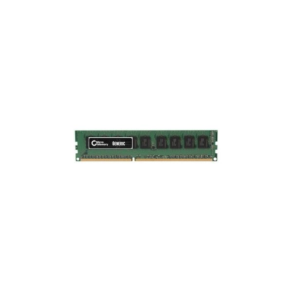 CoreParts - 2GB - DDR3 - 1066MHz - DIM (46R3323-MM)