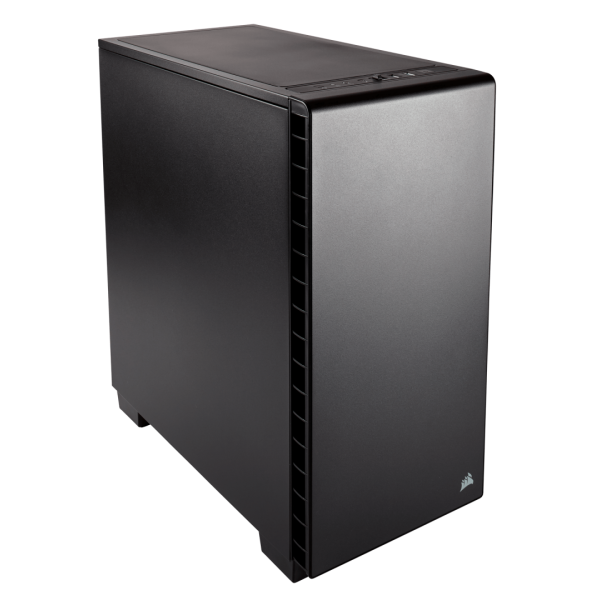 Corsair Geh CORSAIR Midi Carbide 400Q (B) (CC-9011100-WW)