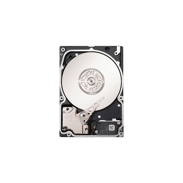 Seagate Savvio ST9600205SS interne harde schijf 600 GB 10000 RPM 64 MB 2.5" (ST9600205SS-RFB)