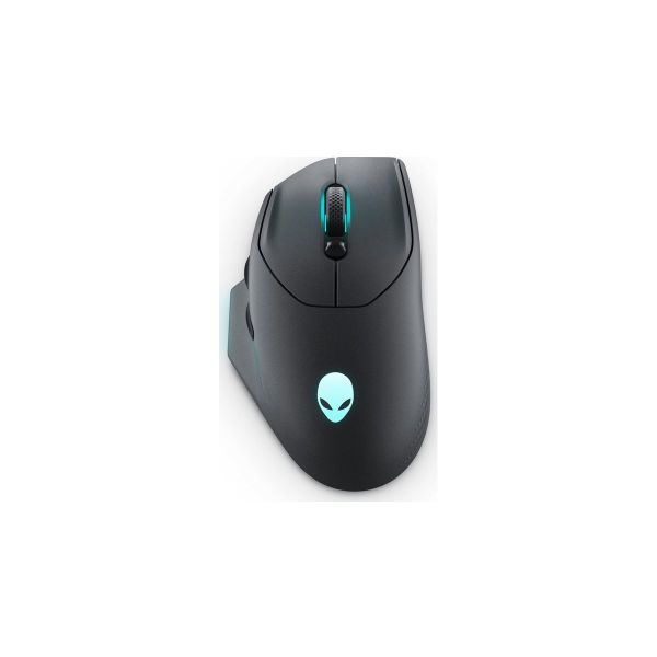 Dell Wireless mobile mouse with RF (WXY0H)