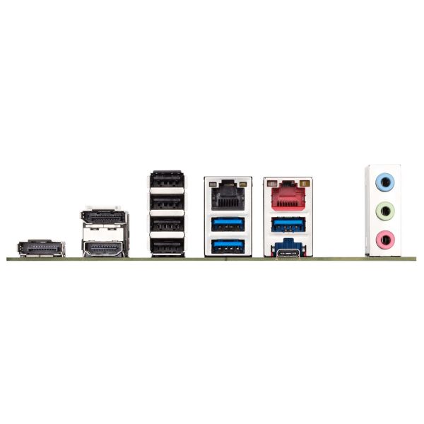 GIGABYTE Q870M D3H moederbord Intel Q870 LGA 1851 (Socket V1) micro ATX (Q870M D3H)