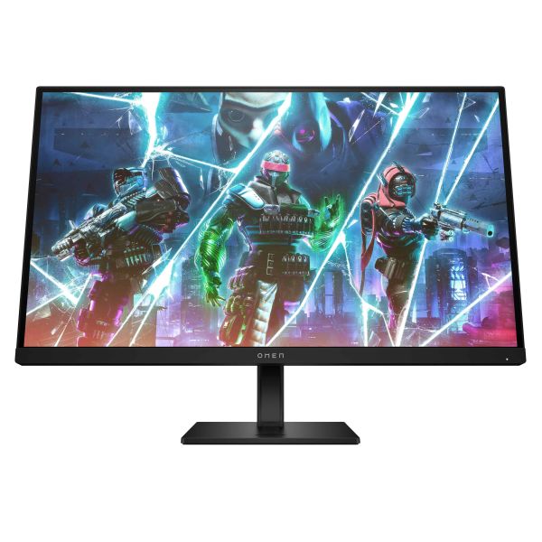OMEN by HP 27 inch FHD 240 Hz gaming monitor - OMEN 27s (780G5E9)