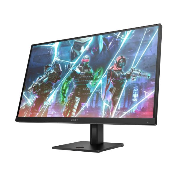 OMEN by HP 27 inch FHD 240 Hz gaming monitor - OMEN 27s (780G5E9)