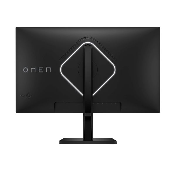 OMEN by HP 27 inch QHD 240 Hz gaming monitor - OMEN 27qs (780J4E9)