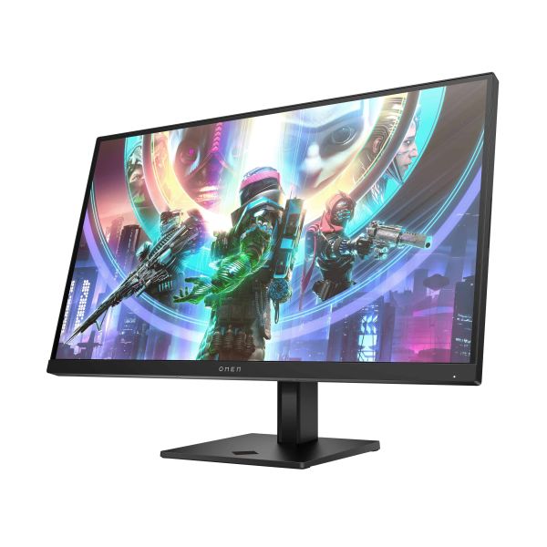 OMEN by HP 27 inch QHD 240 Hz gaming monitor - OMEN 27qs (780J4E9)
