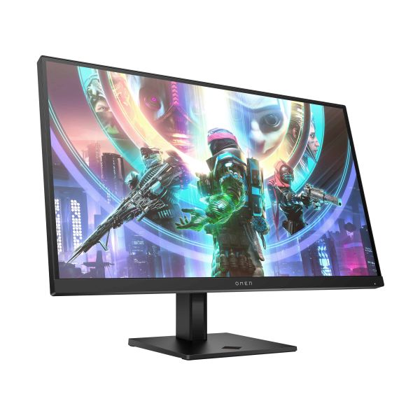OMEN by HP 27 inch QHD 240 Hz gaming monitor - OMEN 27qs (780J4E9)