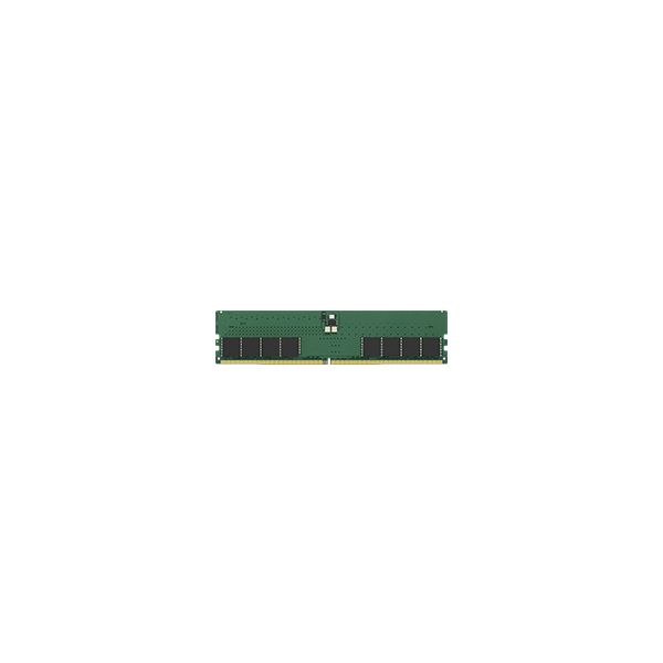 Kingston Technology ValueRAM geheugenmodule 64 GB 1 x 64 GB DDR5 5600 MT/s (KVR56U46BD8-64)