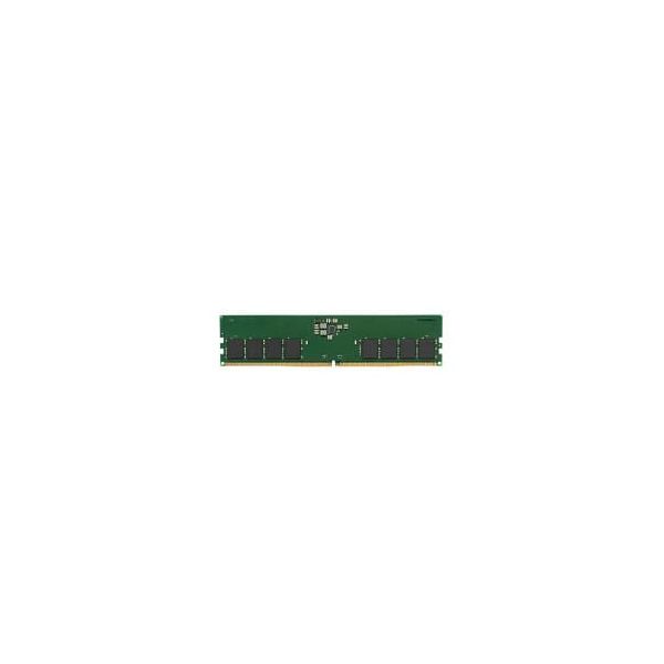 Kingston Technology ValueRAM geheugenmodule 32 GB 1 x 32 GB DDR5 5600 MT/s 288-pin DIMM (KVR56U46BS8-32)