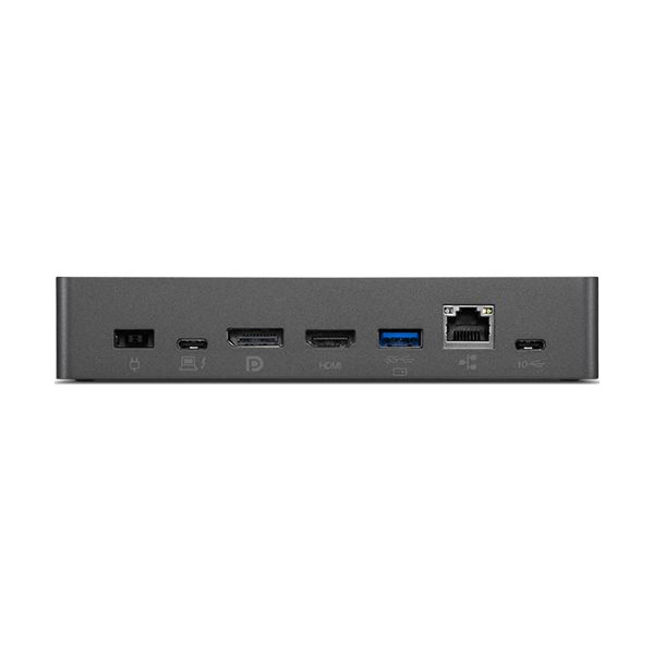 Lenovo Thunderbolt 3 Essential Bedraad Grijs (40AV0135IT)