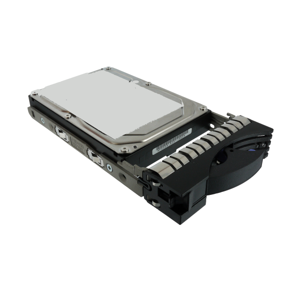 Lenovo 600GB 10K 6Gbps SAS 2.5 SFF G2HS HDD - 2.5 - 600GB - 10000 RPM (90Y8872)
