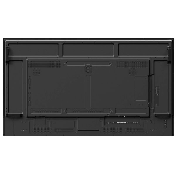 Sharp MultiSync P656 Kiosk-ontwerp 163,8 cm (64.5") LCD 700 cd/m² 4K Ultra HD Zwart Type processor (60006061) SHARP/NEC MultiSync P656 Kiosk-ontwerp 163,8 cm (64.5") LCD 700 cd/m² 4K Ultra HD Zwart Type processor (60006061)