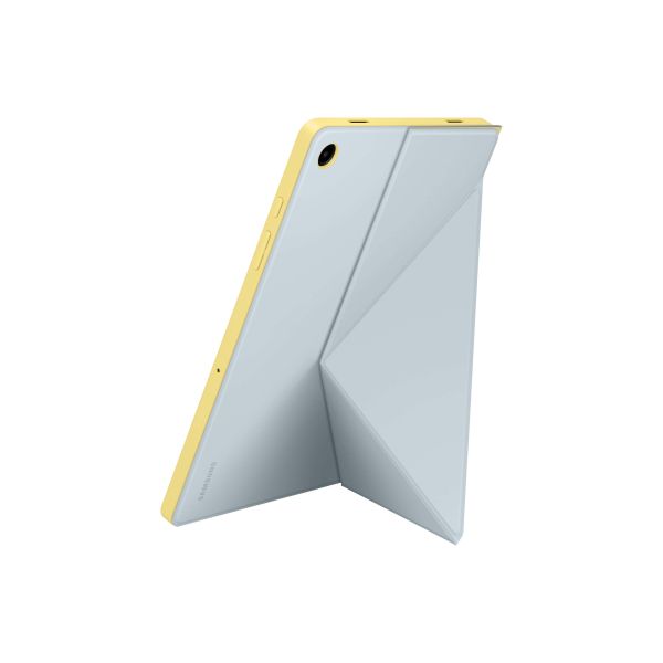 Samsung EF-BX210TLEGWW tabletbehuizing 27,9 cm (11") Folioblad Blauw (EF-BX210TLEGWW)