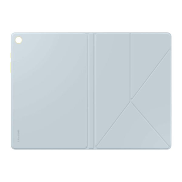 Samsung EF-BX210TLEGWW tabletbehuizing 27,9 cm (11") Folioblad Blauw (EF-BX210TLEGWW)