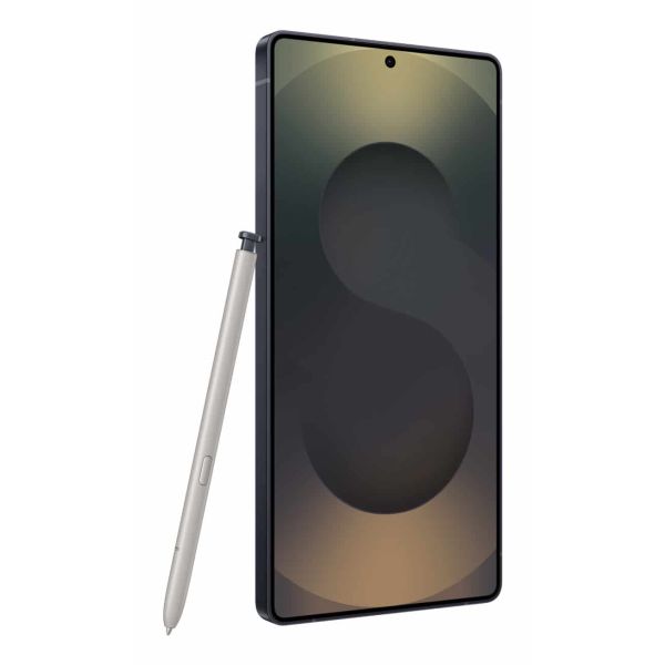 Samsung Galaxy S25 Ultra SM-S938B/DS 17,5 cm (6.9") Dual SIM Android 15 5G USB Type-C 12 GB 256 GB 5000 mAh Zwart (SM-S938BAKDEUE)