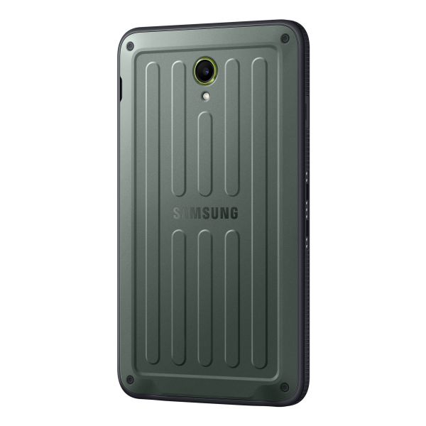 Samsung Galaxy Tab Active5 SM-X300N 128 GB 20,3 cm (8") 6 GB Wi-Fi 6 (802.11ax) Android 14 Groen (SM-X300NZGAEEE)