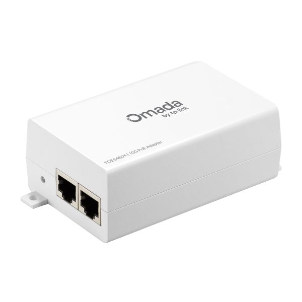 TP-Link POE5460X PoE adapter & injector 10 Gigabit Ethernet 54 V (POE5460X)