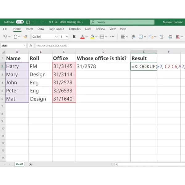 Microsoft Office Home & Student 2021 Kantoorsuite Volledig 1 licentie(s) Meertalig (79G-05339)