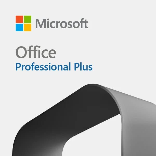 Microsoft Office Professional Plus Software Assurance Open Value (79P-01709)