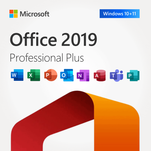 Microsoft Office Professional Plus Software Assurance Open Value (79P-01719)