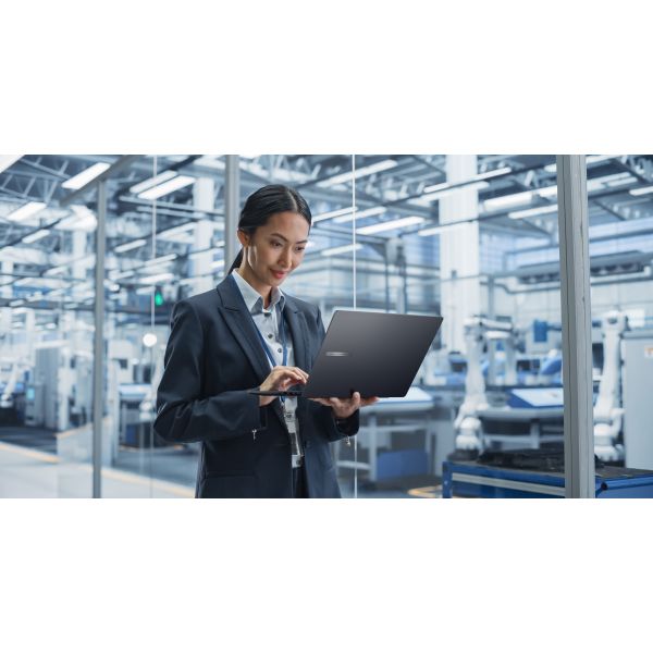 ASUS ExpertBook B5 B5405CCA-LY0021X Intel Core Ultra 7 255H Laptop 35,6 cm (14") WUXGA 32 GB DDR5-SDRAM 1 TB SSD Wi-Fi 7 (802.11be) Windows 11 Pro US International Zwart (90NX08I1-M000N0)  ASUS ExpertBook B5 B5405CCA-LY0021X Intel Core Ultra 7 255H Laptop 35,6 cm (14") WUXGA 32 GB DDR5-SDRAM 1 TB SSD Wi-Fi 7 (802.11be) Windows 11 Pro US International Zwart (90NX08I1-M000N0)