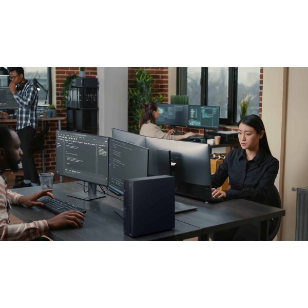 ASUS ExpertCenter D7 SFF D701SER-714700311X Intel® Core™ i7 i7-14700 16 GB DDR5-SDRAM 1 TB SSD Windows 11 Pro PC Zwart (90PF05N1-M02TE0)