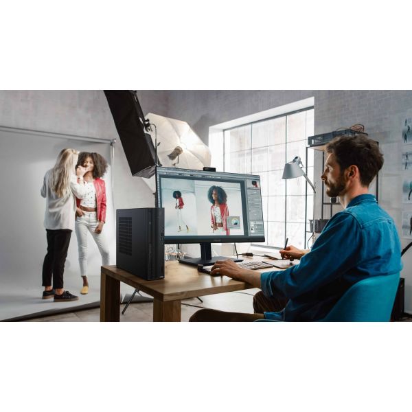 ASUS ExpertCenter D7 SFF D701SER-714700311X Intel® Core™ i7 i7-14700 16 GB DDR5-SDRAM 1 TB SSD Windows 11 Pro PC Zwart (90PF05N1-M02TE0)