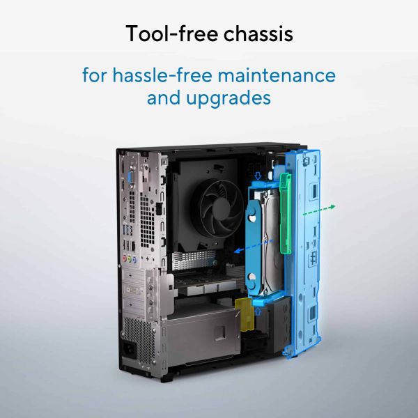 ASUS ExpertCenter D7 SFF D701SER-714700311X Intel® Core™ i7 i7-14700 16 GB DDR5-SDRAM 1 TB SSD Windows 11 Pro PC Zwart (90PF05N1-M02TE0)