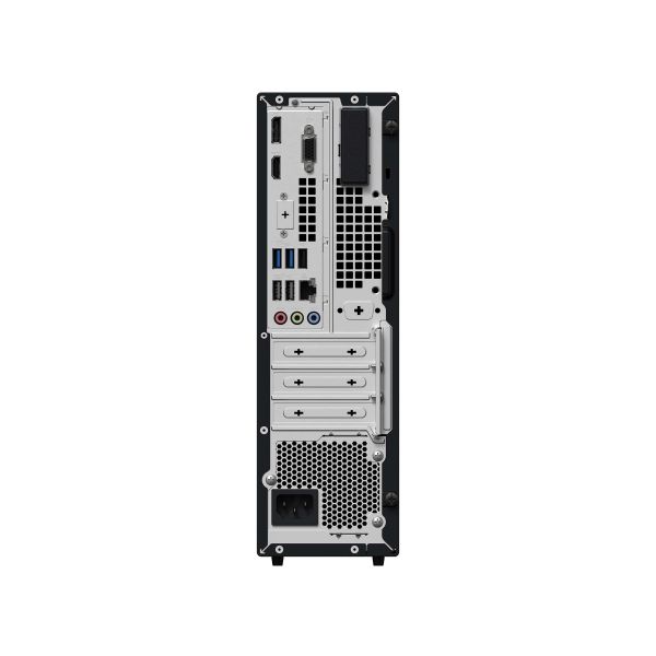ASUS ExpertCenter D7 SFF D701SER-714700311X Intel® Core™ i7 i7-14700 16 GB DDR5-SDRAM 1 TB SSD Windows 11 Pro PC Zwart (90PF05N1-M02TE0)