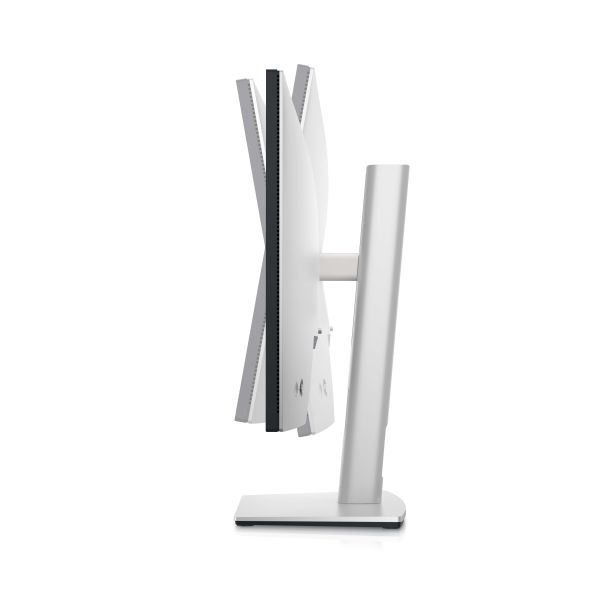 DELL UltraSharp U2422H computer monitor 60,5 cm (23.8") 1920 x 1080 Pixels Full HD LCD Zwart, Zilver (210-AYUI)
