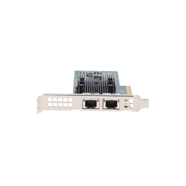 Dell Broadcom 57416 10GB Dual-Port RJ-45 Netwerkadapter (3TM39-HP)