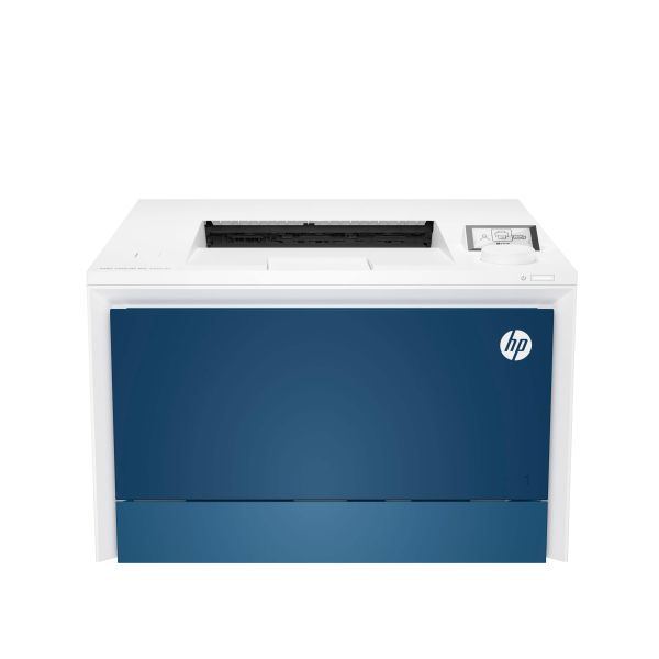 HP Color LaserJet Pro 4201dn Printer, Print (4RA85FBGJ)