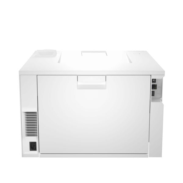 HP Color LaserJet Pro 4201dn Printer, Print (4RA85FBGJ)