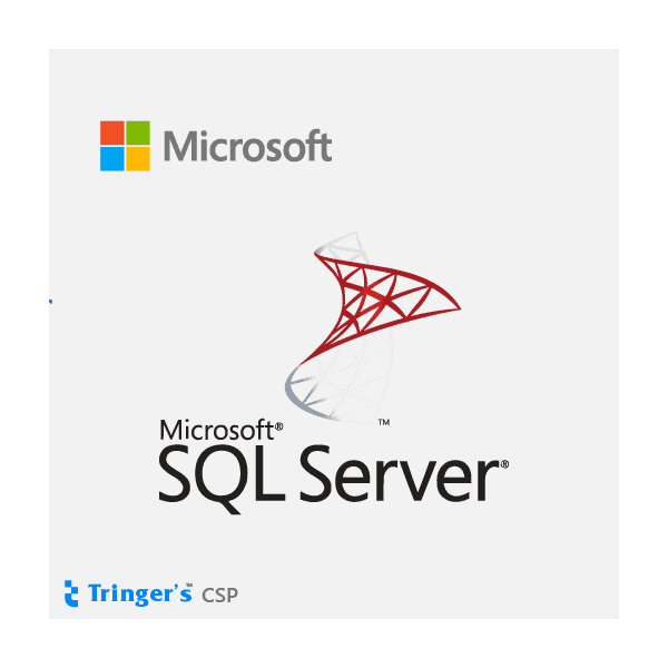 Microsoft SQL Server Enterprise Core License/Software Assurance Pack (7JQ-00094)